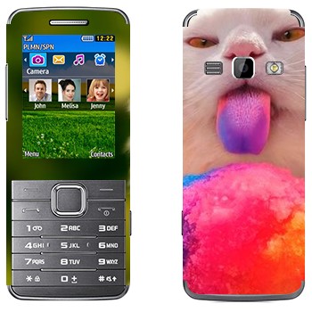   «   »   Samsung S5610