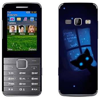   «   »   Samsung S5610