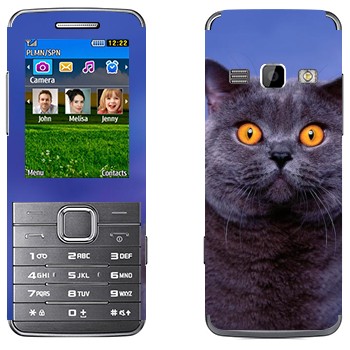   «-»   Samsung S5610