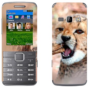   « »   Samsung S5610