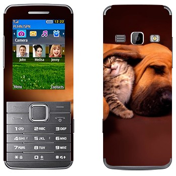   «  »   Samsung S5610