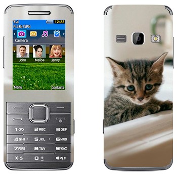   «  »   Samsung S5610