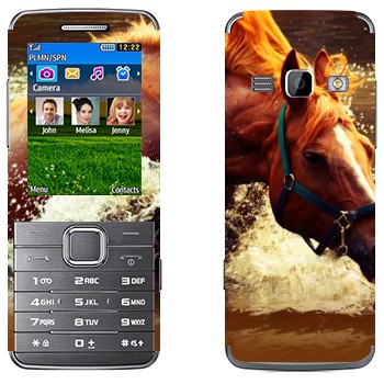   «  »   Samsung S5610