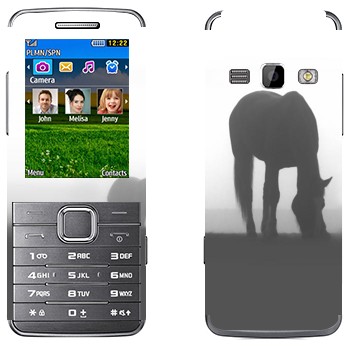   «  »   Samsung S5610