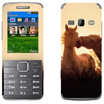   « »   Samsung S5610