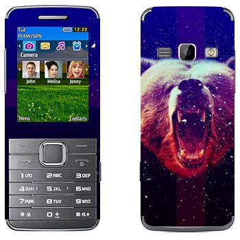   « »   Samsung S5610