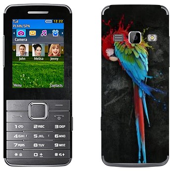   « »   Samsung S5610