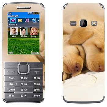   « »   Samsung S5610