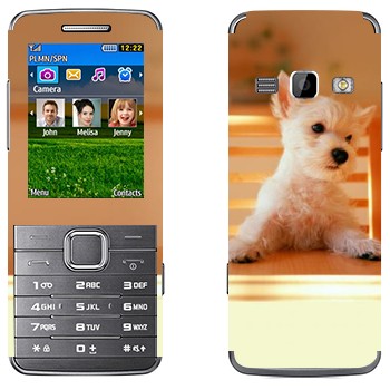   «  »   Samsung S5610