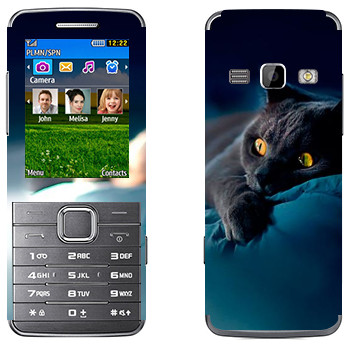   « »   Samsung S5610