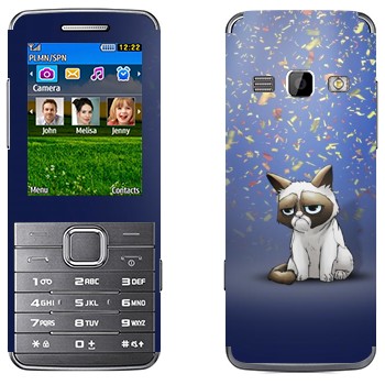   «   »   Samsung S5610