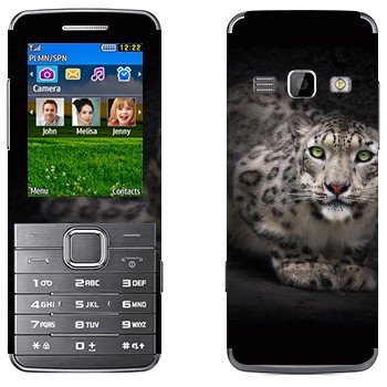   « »   Samsung S5610