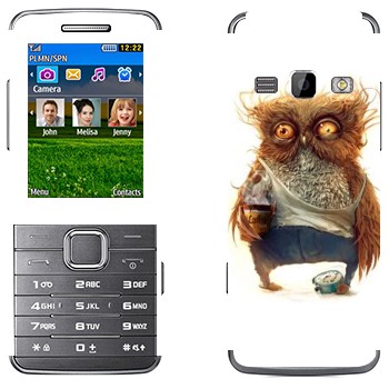 Samsung S5610