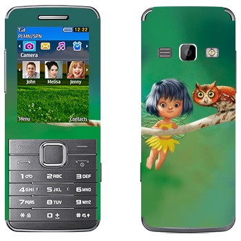   «   »   Samsung S5610