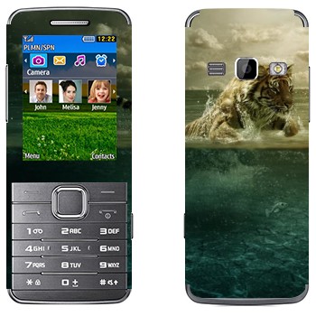   «   -  »   Samsung S5610