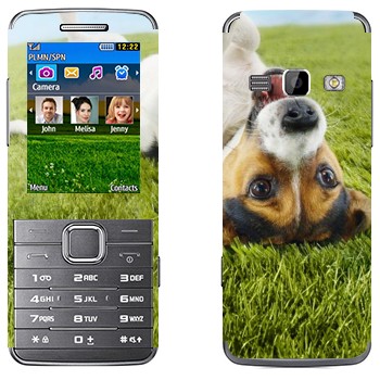   «   »   Samsung S5610