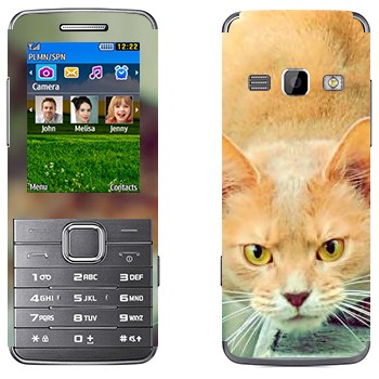   «  »   Samsung S5610