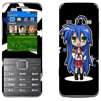   «Konata Izumi - Lucky Star»   Samsung S5610
