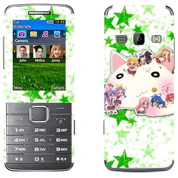   «Lucky Star - »   Samsung S5610