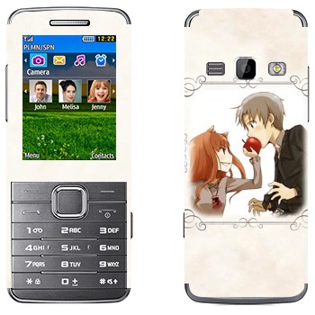   «   - Spice and wolf»   Samsung S5610