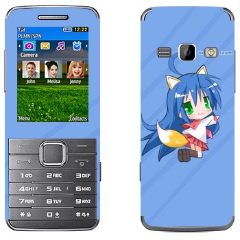   «   - Lucky Star»   Samsung S5610