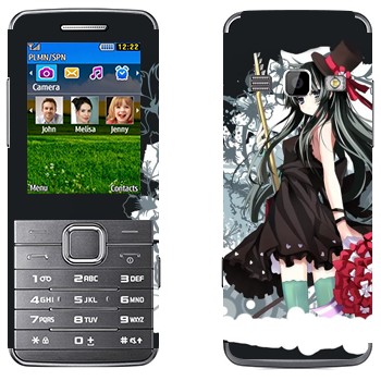   «K-On!   »   Samsung S5610