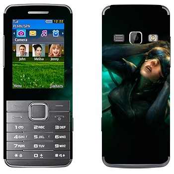   «  »   Samsung S5610