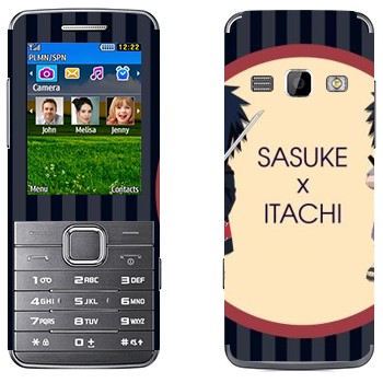   «   - »   Samsung S5610