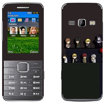   « »   Samsung S5610