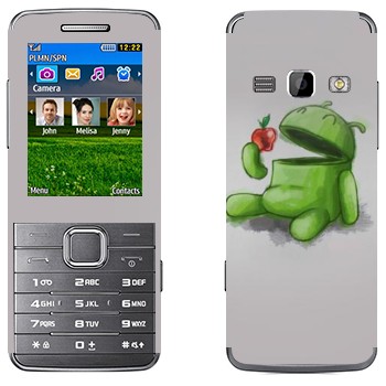 Samsung S5610