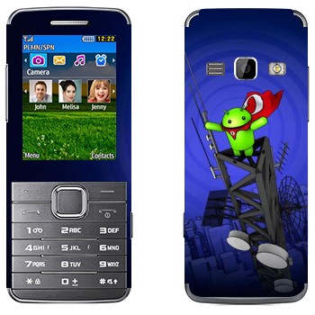 Samsung S5610