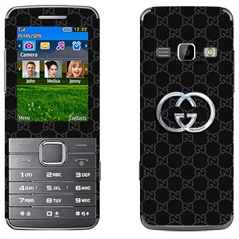   «Gucci»   Samsung S5610