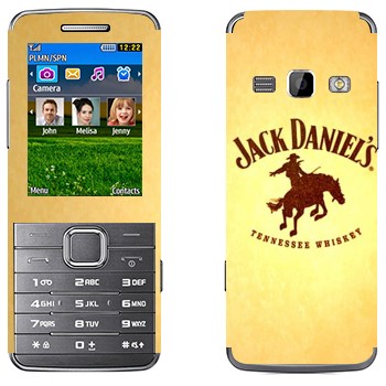   «Jack daniels »   Samsung S5610