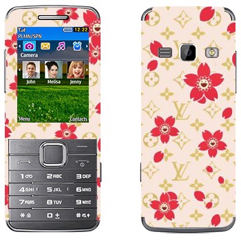   «Louis Vuitton »   Samsung S5610