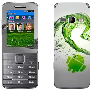   «  »   Samsung S5610