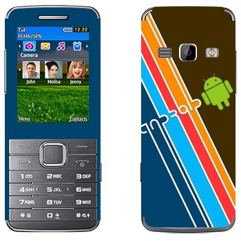 Samsung S5610