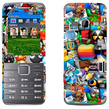 Samsung S5610