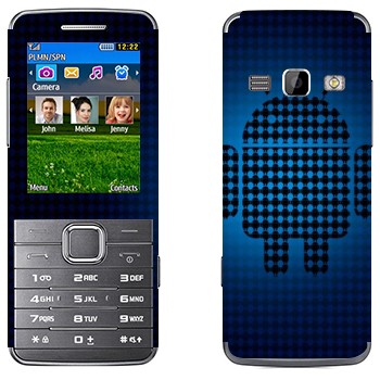   « Android   »   Samsung S5610