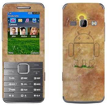   «   »   Samsung S5610