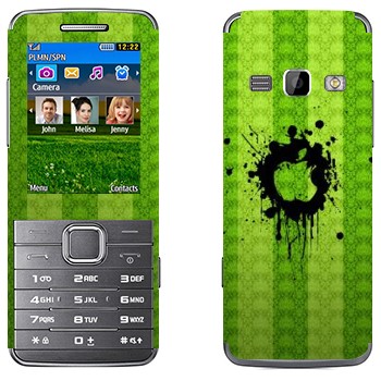   « Apple   »   Samsung S5610