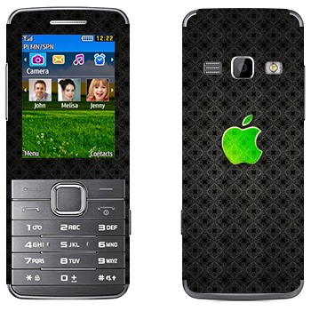   « Apple  »   Samsung S5610