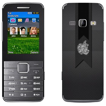   « Apple »   Samsung S5610