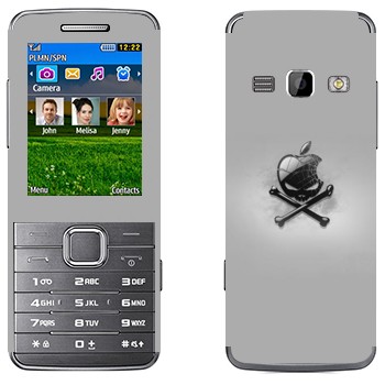   « Apple     »   Samsung S5610