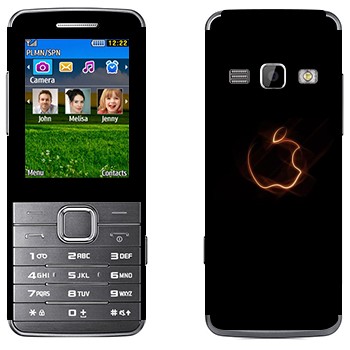   «  Apple»   Samsung S5610