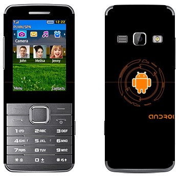 Samsung S5610