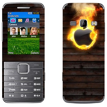   «  Apple»   Samsung S5610