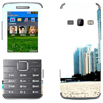   «  »   Samsung S5610