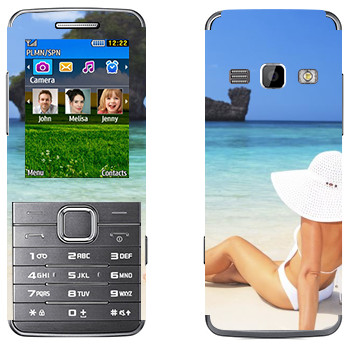   «   »   Samsung S5610