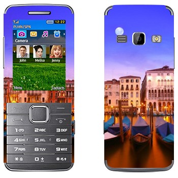   « - »   Samsung S5610