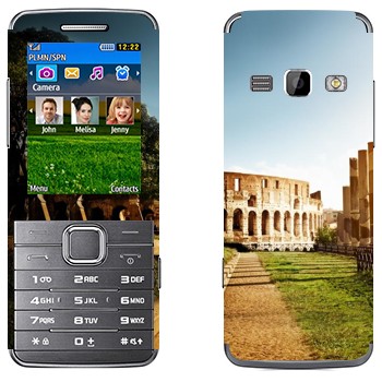   « - »   Samsung S5610